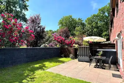 Image de Haus Waldesblick An der Rennweide 26a 75 qm - Haus Waldesblick, An der Rennweide 26a 75qm