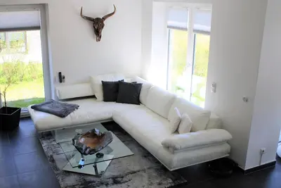 Image de Nordsee Park Ankerplatz, Deichhörn 3 - Moin and welcome to Ankerplatz!