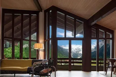 Image de Joli appartement pour 6 personnes avec Wifi, piscine, Tv et balcon