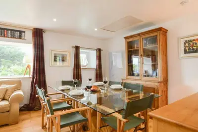 Image de Belle maison de vacances privée pour 4 personnes avec Wifi, Tv et animaux admis