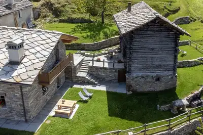 Image de Bel appartement pour 4 personnes avec Wifi, Tv et parking