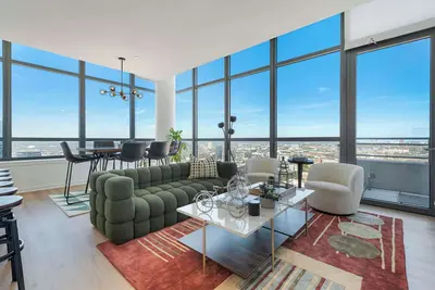 Image de Group book Cloud9's 2 Penthouse 6 bedrooms! !