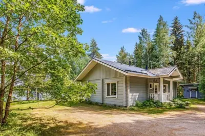 Image de Kiviniemi by Interhome