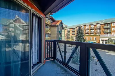 Image de Rimfire 223:1 Bedroom, Slope Side, Heart Of The Village