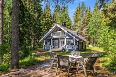 Image de Honkaniemi by Interhome