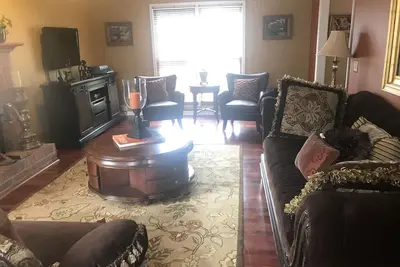 Image de Welcome Home! !