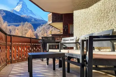 Image de Nirwana by Interhome