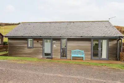 Image de Beside The Sea, family friendly, character holiday cottage in Eype