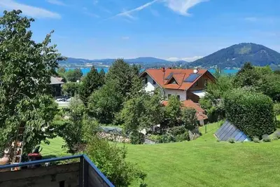 Image de Kiwi apartment with balcony - Kiwi vacation apartment