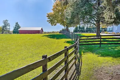 Image de Spacious Home + Acreage, 16 Mi to Chattanooga