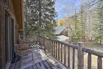 Image de Ketchum Couple's Retreat: 1 Mi to Sun Valley!