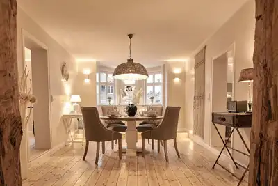 Image de Vacation apartment/apartment for 4 guests with 92m² in Fulda (160422)