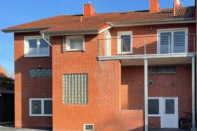 Image de Vacation apartment Waldemar - Holiday apartments Molkerei Ditzum 45242