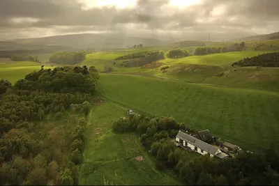 Image de Self-contained pet friendly rural cottage & garden