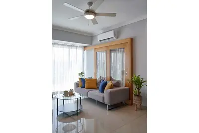 Image de Family Apartment City Center 2 Bedroom Gym Rooftop