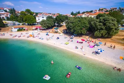 Image de Appartement moderne près de la plage en Istrie