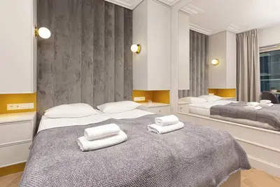 Image de Mennica Residence 260 | Air-conditioned Apartment
