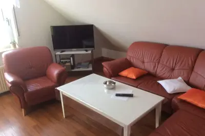 Image de Apartment Haus Magarethe