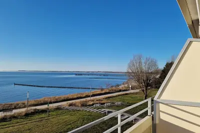 Image de Welcome to the vacation apartment \"Strandhafer\" - apartment 41 in house 4 de