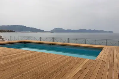 Image de Villa Ligea - Marina Beach Resort