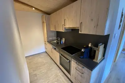 Image de Vacation apartment Charlotte - Haidacherhof