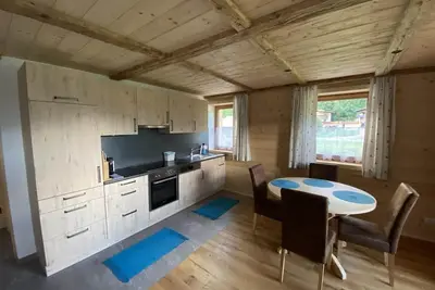Image de Vacation apartment Felix - Haidacherhof