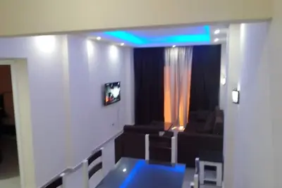 Image de Chalet am Strand