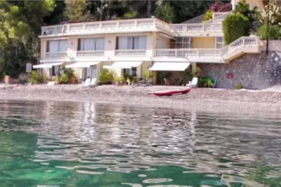 Image de Apartment On The Beach Ii