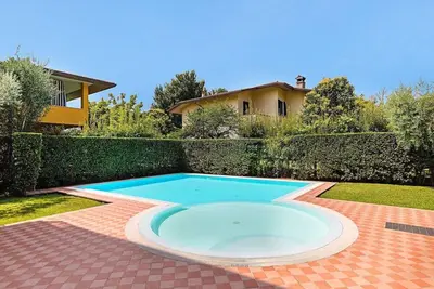 Image de Annamaria 9 con piscina by Wonderful Italy