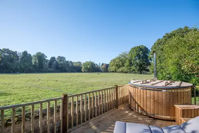 Image de The Stable Cottage, Watlington, Norfolk