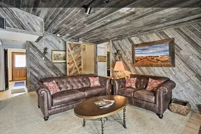 Image de Peace and quiet in the country