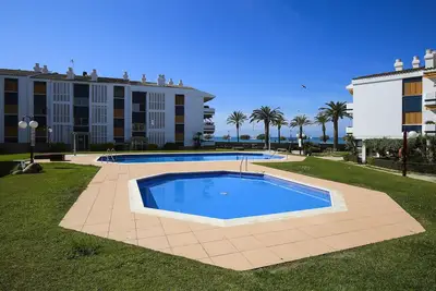 Playazul 2 Apartment