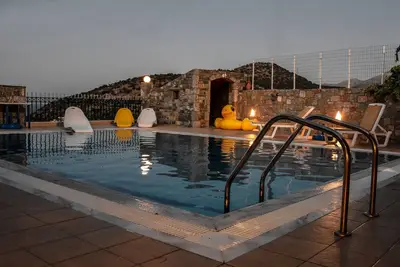 Image de Traditional Villa - Private Pool