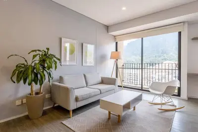 Image de w* | Stunning Loft with Balcony in Centro