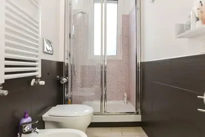 Image de Terrazza57 Elegant three-room apartment, newly built