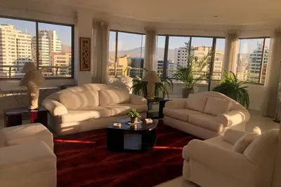 Image de Penthouse in the Heart of the City
