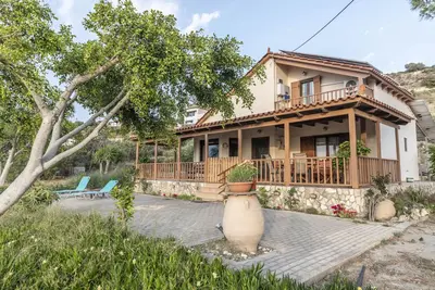 Image de Villa Sofita