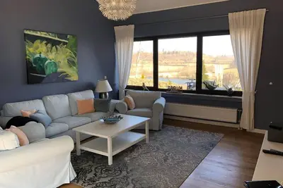 Image de Holiday home Schöner Maarblick - 4-bed holiday home, shower/toilet, 2 bedrooms