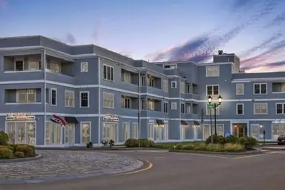 Image de Harbourtown Suites