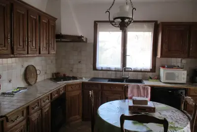 Image de Maison de campagne