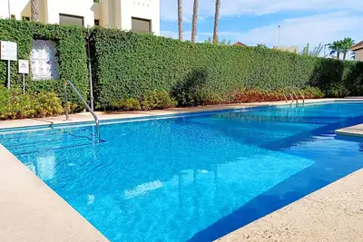 Image de Maison de ville Roda, wifi, près de la piscine