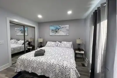 Image de Spacious, cozy villa in Coligny Villas