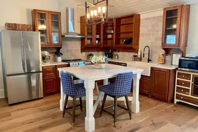 Image de Old Mill Carriage House