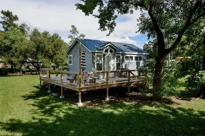 Image de Casa Poquito | Charming Tiny Home at Fr