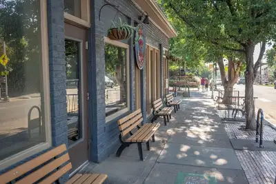 Great house to explore Denver area!