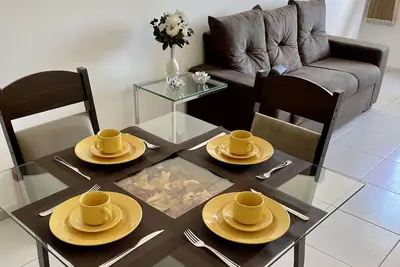 Image de Furnished and decorated apartment