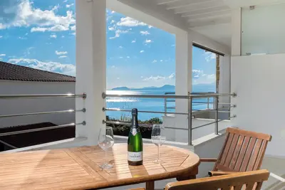 Image de Cormorani - Appartamento 12 Près de la plage avec vue sur la mer