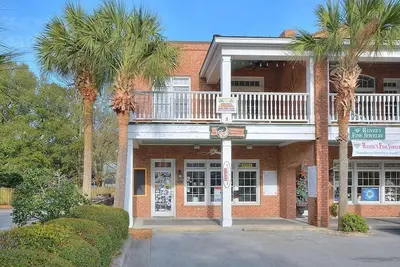 Image de 1 Br/1 Ba Condo, downtown Southport, Nc, Sleeps 2