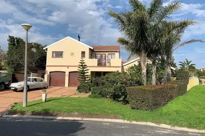 Image de Family Vacation Home and company employee accommodations in Capetown