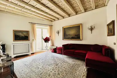 Image de Babuino Luxury Apartment - Spanish Steps